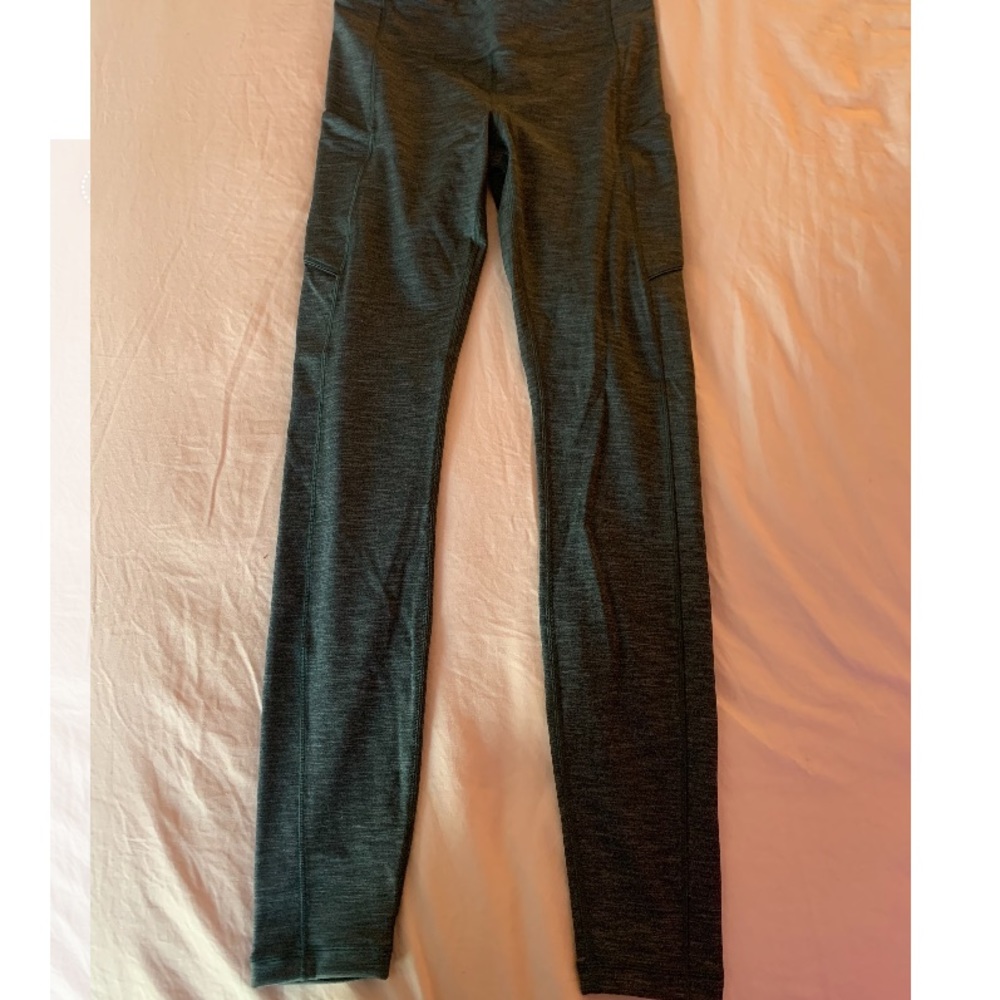 Lululemon Speed Up 25’